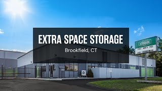 Storage Units in Brookfield, CT - Extra Space Storage