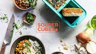 Souper Cubes by Oppenheimer