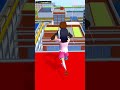 YUTAMIO FIGHT TREND 🤣Sakura School Simulator #shorts#Viral #tiktoksss#sss#dramasakuraschool