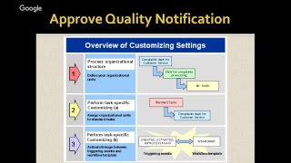 Real Time SAP Workflow Scenarios