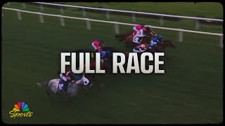Unbridled Sidney Stakes 2024 (FULL RACE) | NBC Sports