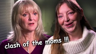 Wedding Wars: Clash of The Momzillas! 😬 | In Law Wedding Wars | FULL EPISODES | Ok Hun x