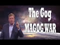 Jimmy Evans Message 2024  The Gog MAGOG WAR