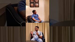 Abhijeet Bengeri EXCLUSIVE INTERVIEW REVEALED! #shorts #viralvideo #ipl  #cricket #indiancricketteam