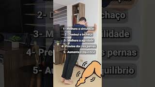 Faça este exercícios todos os dias.😉