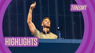 VA - TRNSMT Festival * Day 03 * HIGHLIGHTS * Glasgow Green, Glasgow, Scotland (Jul 14, 2024) HDTV