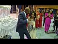 fimbu na fimbu dj daddy forme mariage civil de maman l idée et papa sam malos