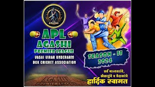 AGASHI PREMIER LEAGUE | SEASON 2 | 2024 || APL || DAY 2 ||