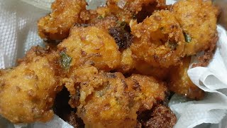 பழைய சாதம் மீதம் இருந்தா இந்த crispy-யான snacks செஞ்சு பாருங்க | Aji's kitchen