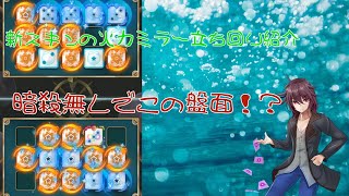 【Randon Dice】超簡単に強盤面！協力の火力ミラーで新スキンが強すぎる！