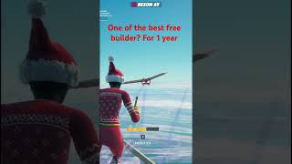 #fortnite#freebuilding#best