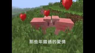 Minecraft - 那些年