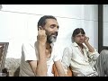 mayurbapu. arunbapu satsang. 12 10 2021 4