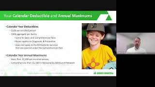 Delta Dental Benefits for 2025
