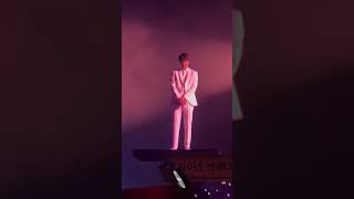 180317 The ElyXiOn in Bangkok - Walk On Memories (Kai Focus)