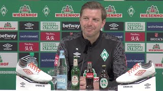 Highlights der Werder PK v. 11.2.2021: Bundesligaspiel Werder Bremen - SC Freiburg