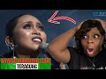 FIRST TIME REACTION TO-#AJL31 | Dayang Nurfaizah | Lelaki Teragung O.M.G