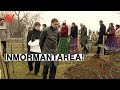 INMORMANTAREA!....Augustin Viziru in REGINA...(secvente showreel)