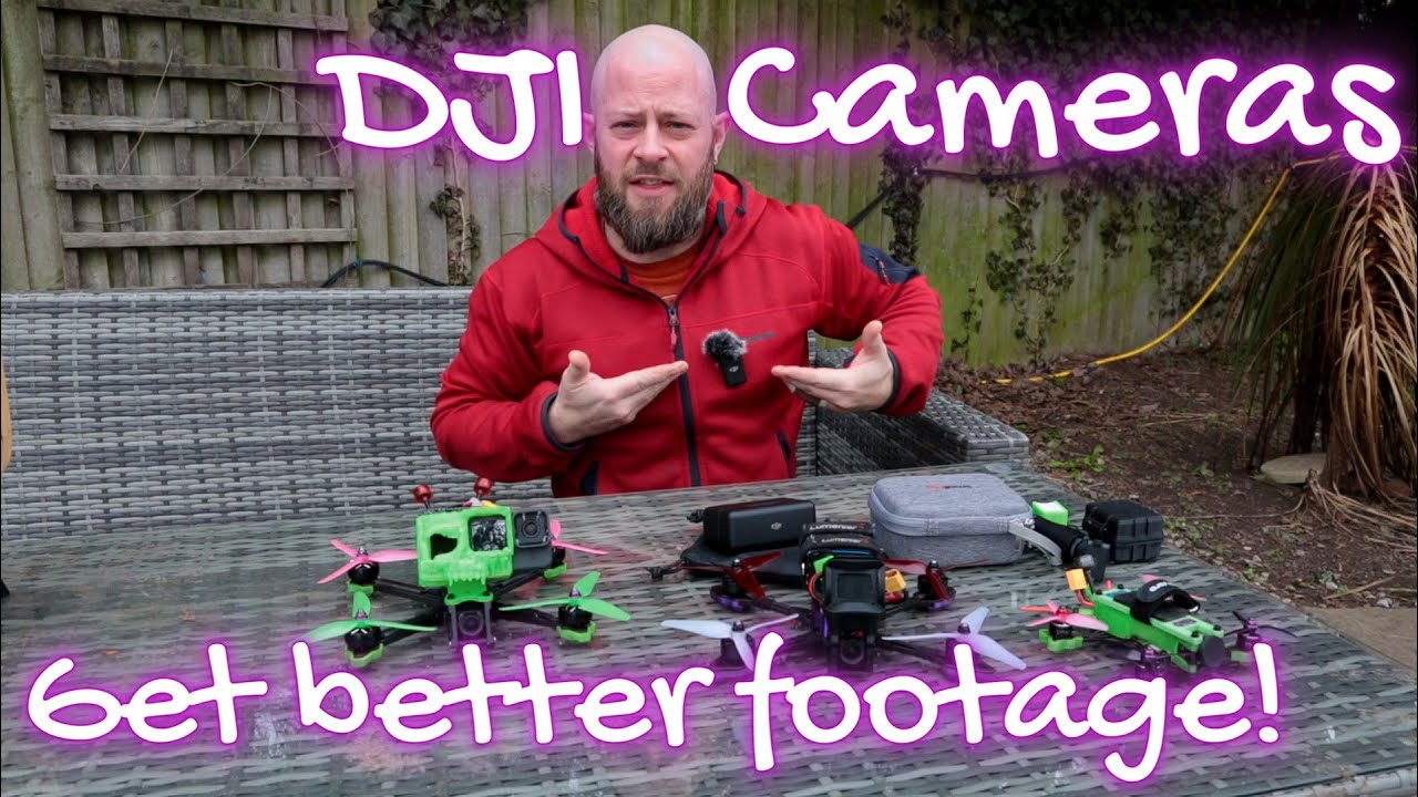Get Better Fpv Footage Youtube