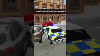 Police Car Driving: Motorbike Riding - Police Officer Simulator - Android Gameplay FHD