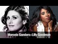3 HORAS DE MARCELA GANDARA Y LILLY GOODMAN (AUDIO OFICIAL)