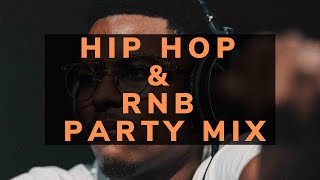 Dj Puffy - Hip Hop & RnB PARTY Mix (Tory Lanez, City Girls, Jack Harlow, Chris Brown)