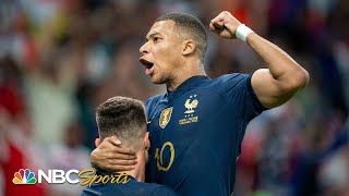 2022 World Cup final preview: France separates Argentina from history | Pro Soccer Talk | NBC Sports