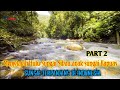 Betaret Rangkai at Riam Geruguk |  Exciting fun and thrilling Exploring the Upper Sibau River,part2