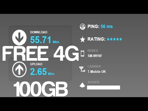 EE 4G SIM (LTE) + 100GB OF FREE DATA (COMPLETELY FREE) EE 4G SIM (LTE) + 100GB OF FREE DATA (COMPLETELY FREE)