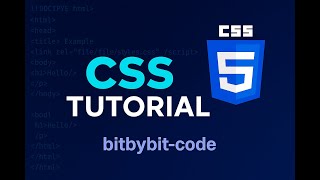 Types of Styling in Web Development | CSS, Inline, Internal & External Styles Explained -1
