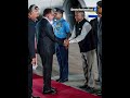 anwar arrives in new delhi bolsters 67 years of strong malaysia india relations