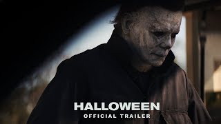 Halloween -  Trailer (HD)