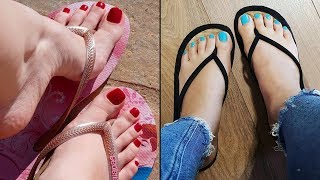 Trendy Flip flops sandal for women