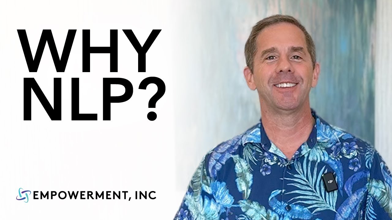 Why Nlp Youtube