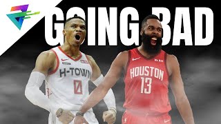 James Harden & Russell Westbrook Mix - 'Going Bad' HD