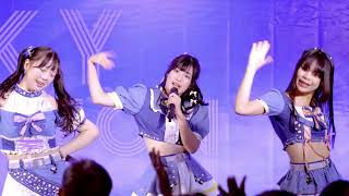 Kori Fuyubi (FANCAM) - Fuyu No Hanabi @Sora! Sora! 2nd Year Anniversary: SKY HORIZON 17/12/23