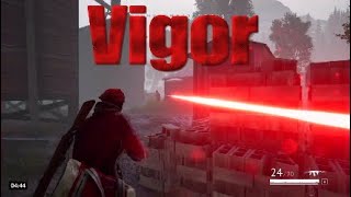 EASY Way To Get CRATES Quickly - Vigor