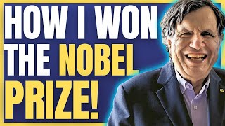 Nobel Prize Winning Physicist On How To Generate INCREDIBLE Ideas | Professor Giorgio Parisi