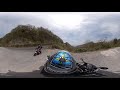 大山ツーリング　s1000rr ❶ 2020 05 02 360度動画