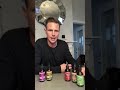 Matt Chaplin on Life Cykel mushroom extracts and how to best use the biohacker set