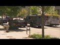 One year since mass shooting shook Midtown Atlanta