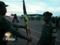 Ugandan Troops in Congo on VOA's In Focus
