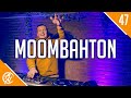 Moombahton Mix 2021 | #47 | The Best of Moombahton & Afro EDM 2021 by Adrian Noble