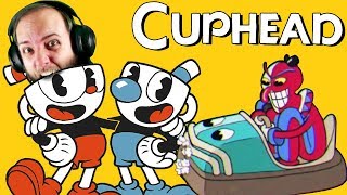 Cuphead #2 al limite della sopportazione