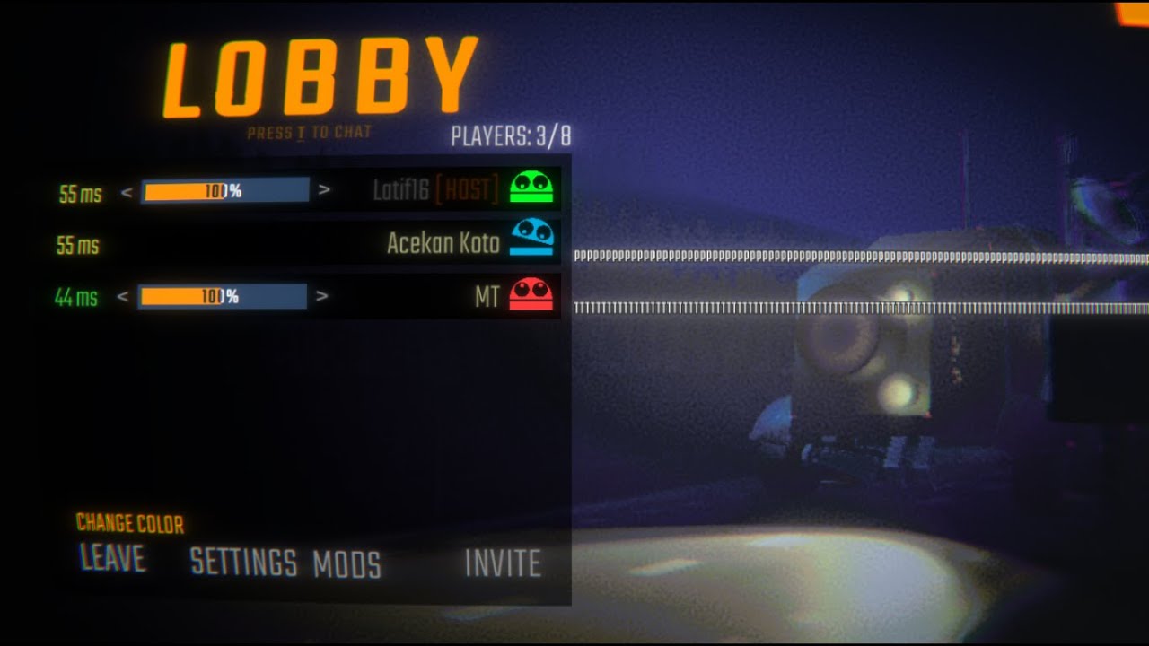 R E P O Game Play Youtube