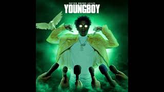 [FREE] NBA Youngboy x Quando Rondo Type Beat - "Decapitate"