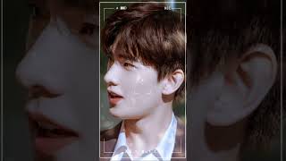 一个永远能给人带来正能量的人 🐑🐑 #yangyang #杨洋