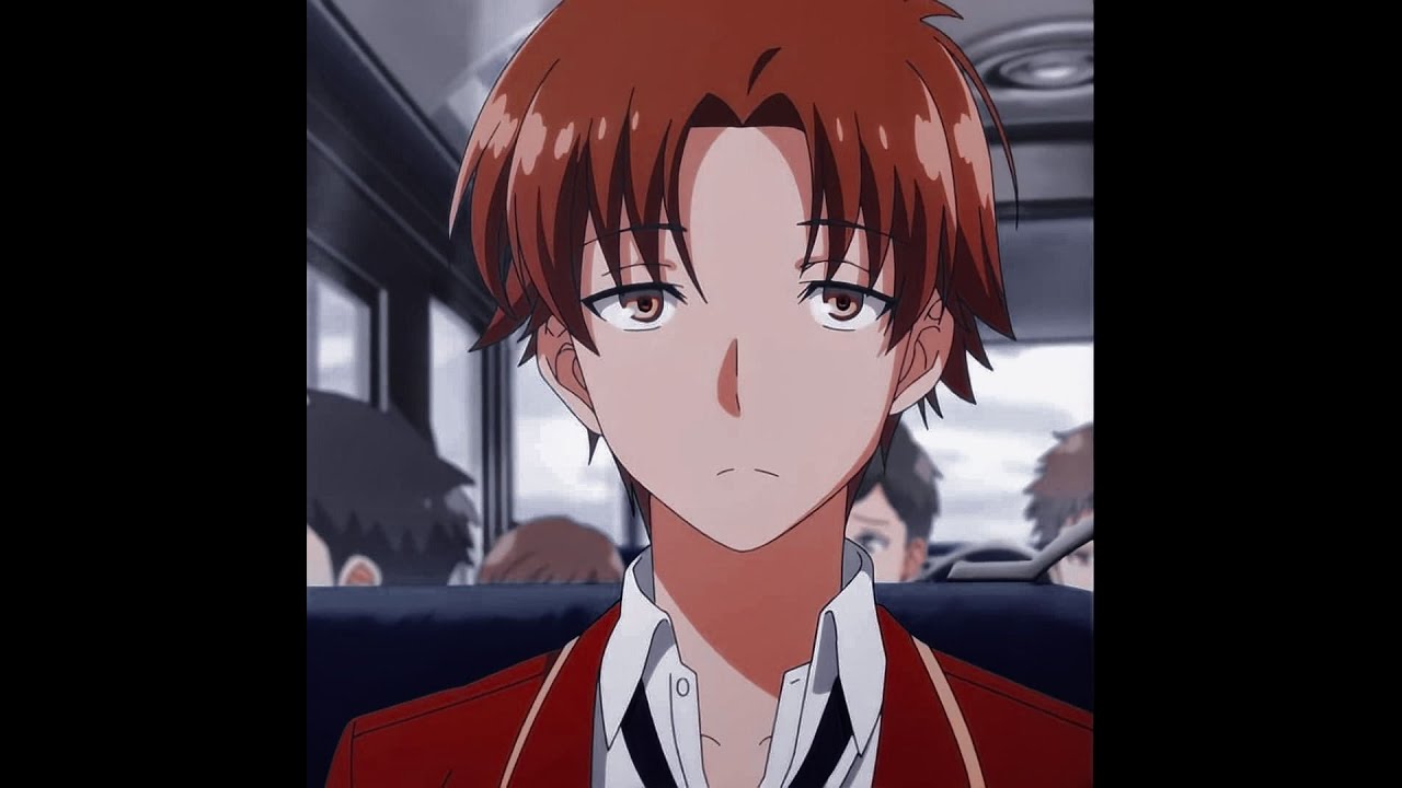 Ayanokoji Edit Youtube