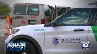 Flow of fentanyl into United States increasing as officials warn of spike in mass-overdoses