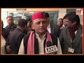 akhilesh yadav on mahakumbh stampede akhilesh yadav ने दिया चौंकाने वाला बयान stampede death